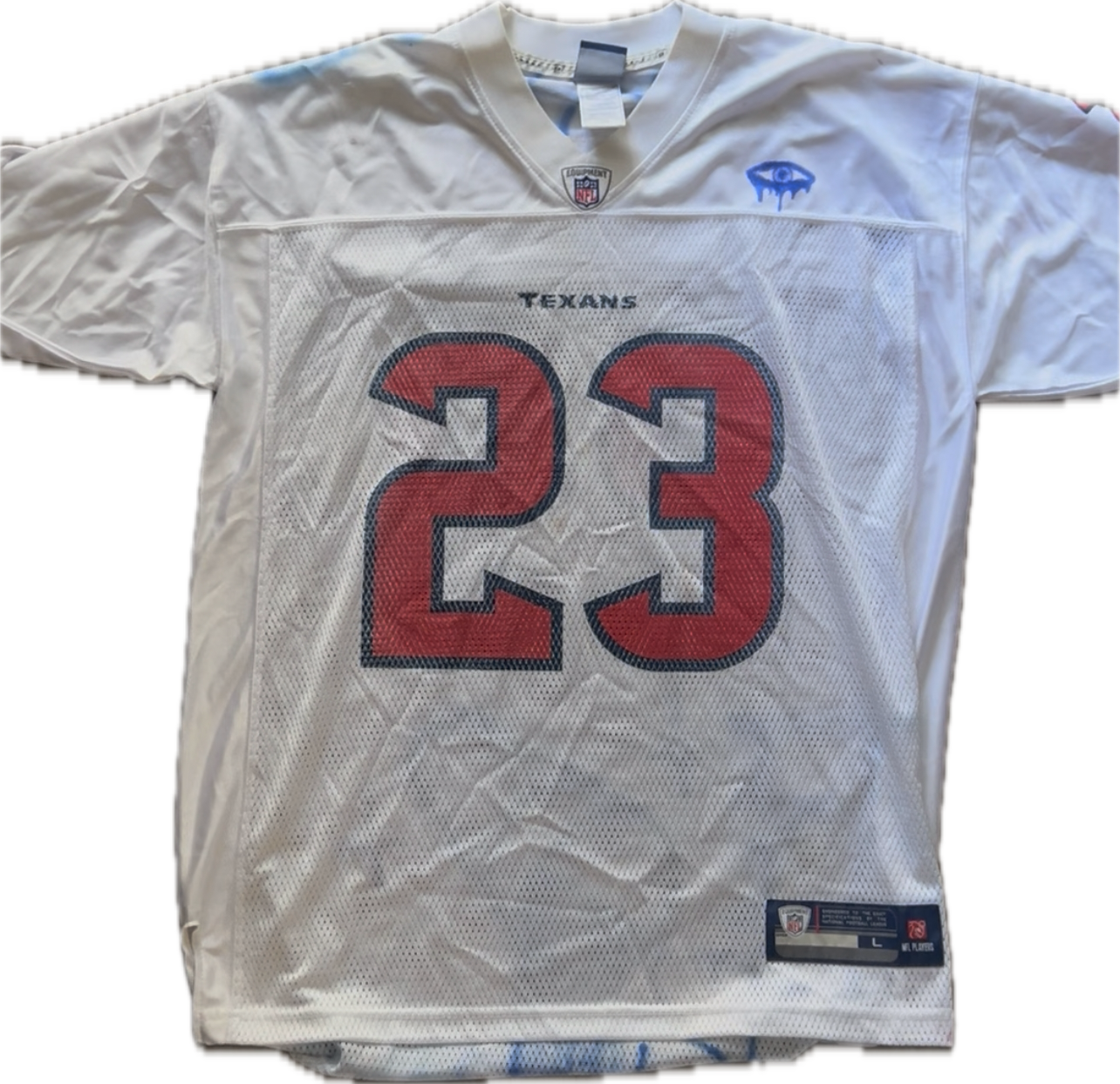 FOSTER X ANEMOIA JERSEY