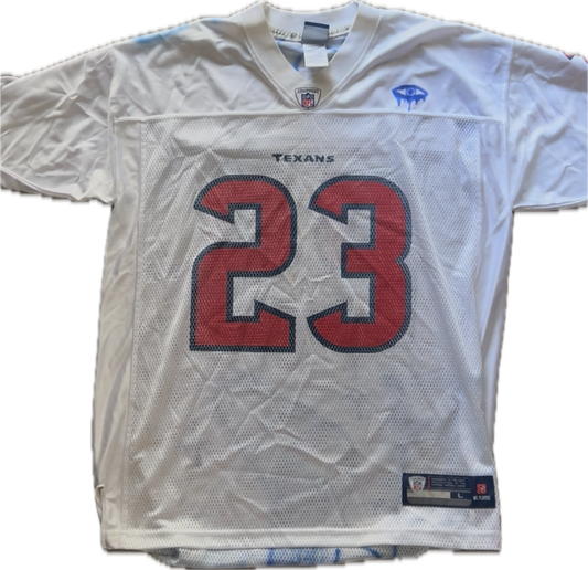 FOSTER X ANEMOIA JERSEY