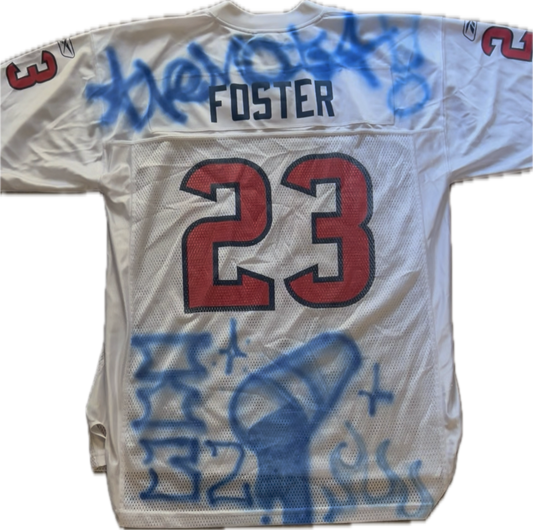 FOSTER X ANEMOIA JERSEY